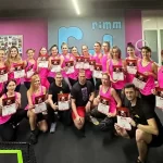 Занятия йогой, фитнесом в спортзале Jumpman One Ростов-на-Дону