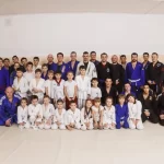 Занятия йогой, фитнесом в спортзале Jungle Bjj Джиу-джитсу Киров