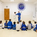 Занятия йогой, фитнесом в спортзале Jungle Bjj Уфа