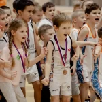 Занятия йогой, фитнесом в спортзале Junibasket Москва
