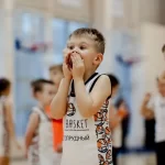 Занятия йогой, фитнесом в спортзале Junibasket Москва