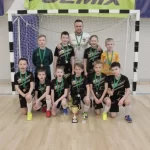 Занятия йогой, фитнесом в спортзале Junior Football Москва