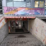 Занятия йогой, фитнесом в спортзале Juniors Симферополь