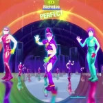 Занятия йогой, фитнесом в спортзале Just dance Ливны