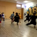 Занятия йогой, фитнесом в спортзале Just dance Симферополь