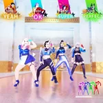 Занятия йогой, фитнесом в спортзале Just dance Симферополь