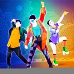 Занятия йогой, фитнесом в спортзале Just dance Симферополь