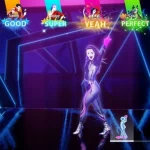 Занятия йогой, фитнесом в спортзале Just dance Симферополь