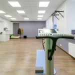 Занятия йогой, фитнесом в спортзале JustFit Exclusive Club Санкт-Петербург