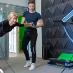 Занятия йогой, фитнесом в спортзале JustFit Exclusive Club Санкт-Петербург