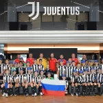 Занятия йогой, фитнесом в спортзале Juventus Academy St. Petersburg Санкт-Петербург