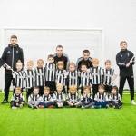 Занятия йогой, фитнесом в спортзале Juventus Academy St. Petersburg Санкт-Петербург