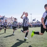 Занятия йогой, фитнесом в спортзале Juventus Academy St. Petersburg Санкт-Петербург