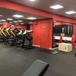 Занятия йогой, фитнесом в спортзале K2 Sport Барнаул