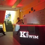 Занятия йогой, фитнесом в спортзале К2 Swim Барнаул