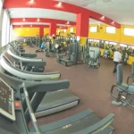 Занятия йогой, фитнесом в спортзале К2 Swim Барнаул