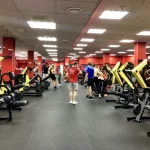 Занятия йогой, фитнесом в спортзале К2 Swim Барнаул
