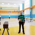 Занятия йогой, фитнесом в спортзале К-6 Пушкино