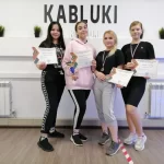 Занятия йогой, фитнесом в спортзале Kabluki Нижний Тагил