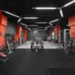 Занятия йогой, фитнесом в спортзале Кабриолет Ярославль