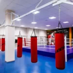 Занятия йогой, фитнесом в спортзале Кабриолет Ярославль