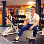 Занятия йогой, фитнесом в спортзале Качалка Камышлов