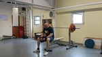 Спортивный клуб Качалка у Дяди Жени
