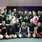 Занятия йогой, фитнесом в спортзале Кайман Пермь