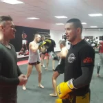 Занятия йогой, фитнесом в спортзале Кайман Пермь