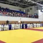 Занятия йогой, фитнесом в спортзале Каисса Новороссийск