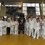 Занятия йогой, фитнесом в спортзале Кайван Додзе Москва