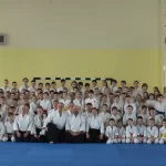 Занятия йогой, фитнесом в спортзале Кайван Додзе Москва