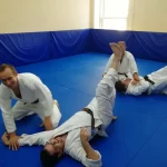 Занятия йогой, фитнесом в спортзале Kaiwakan Санкт-Петербург