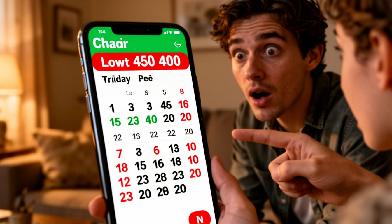 Как пользоваться календарем низких цен и не переплачивать