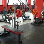 Занятия йогой, фитнесом в спортзале Калейдоскоп Кострома