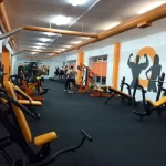 Занятия йогой, фитнесом в спортзале Калейдоскоп Кострома