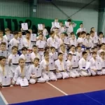 Занятия йогой, фитнесом в спортзале Калининградская Федерация Киокушин Светлый