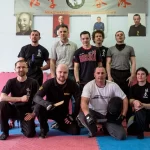 Занятия йогой, фитнесом в спортзале Калининградская региональная общественная организация Центр традиционного карате-до Калининград