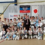 Занятия йогой, фитнесом в спортзале Калининградская региональная общественная организация Центр традиционного карате-до Калининград