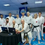 Занятия йогой, фитнесом в спортзале Калининградская региональная общественная организация Центр традиционного карате-до Калининград
