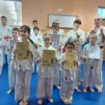 Занятия йогой, фитнесом в спортзале Калининградская региональная общественная организация Центр традиционного карате-до Калининград