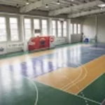 Занятия йогой, фитнесом в спортзале Калининградская школа бокса Калининград
