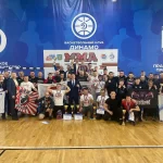 Занятия йогой, фитнесом в спортзале Камчатская Федерация Тенниса Петропавловск-Камчатский