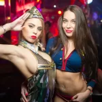 Занятия йогой, фитнесом в спортзале Камчатский клуб № 1 Петропавловск-Камчатский
