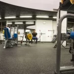 Занятия йогой, фитнесом в спортзале Камелот Черняховск
