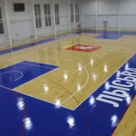 Занятия йогой, фитнесом в спортзале Камень Лысьва