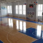 Занятия йогой, фитнесом в спортзале Камень Лысьва