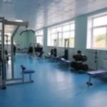 Занятия йогой, фитнесом в спортзале Каменск Кенпо Каменск-Уральский