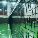 Занятия йогой, фитнесом в спортзале Кампус Таганка Москва