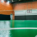 Занятия йогой, фитнесом в спортзале Кампус Таганка Москва